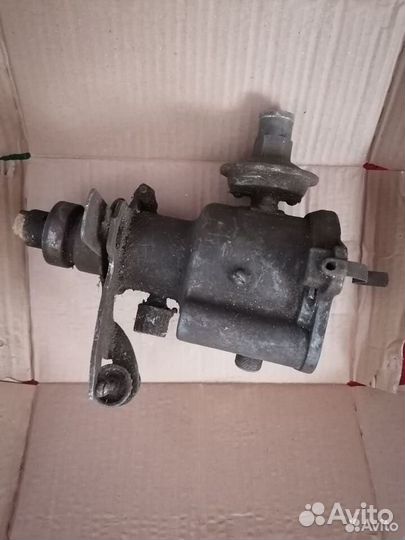 Трамблер на ЗИЛ 157, контактный