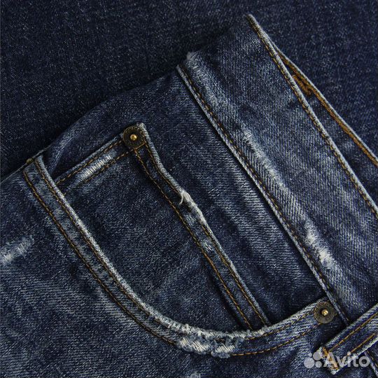 Джинсы Dolce&Gabbana (Оригинал)