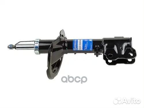 Амортизатор передний правый газовый4060A205