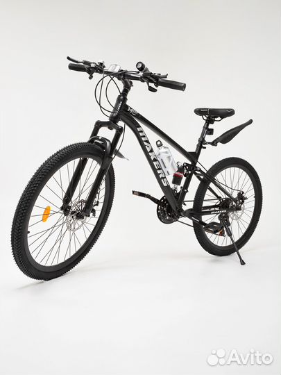 Велосипед горный 26 колеса