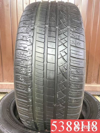 Dunlop Grandtrek Touring A/S 235/50 R19 99P