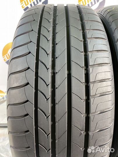 Goodyear EfficientGrip 255/45 R20 103Y