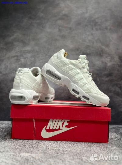 Кроссовки мужские Nike Air Max 95 (41-45р)