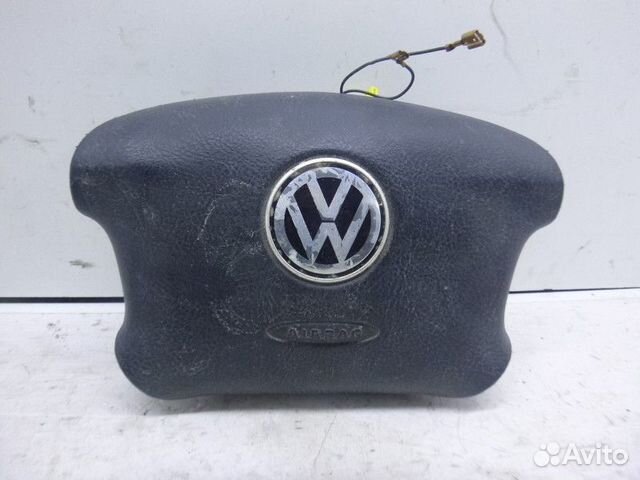Подушка безопасности в рулевое колесо Volkswagen g