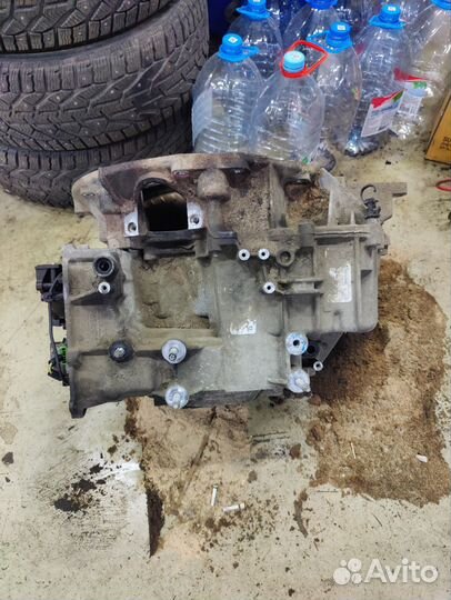 АКПП коробка передач Ford Explorer 5