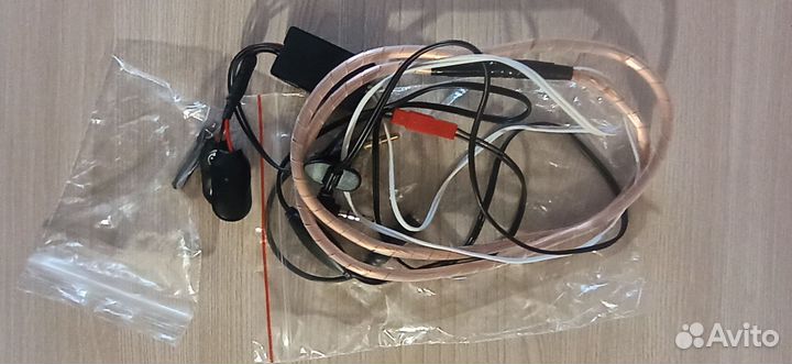 Микронаушник