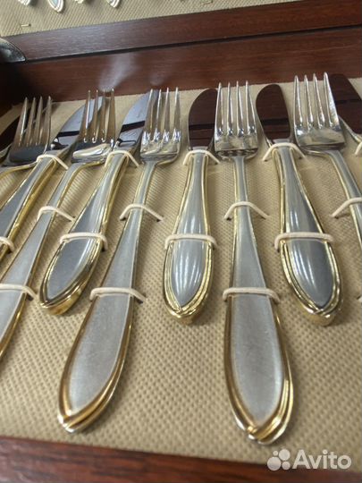 Набор столовых приборов Herdmar