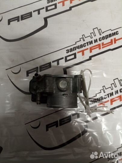 Заслонка дроссельная mitsubishi 6G72 montero pajero V63W V73W электро MN143348