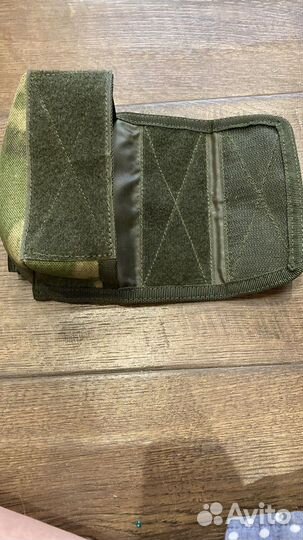 Подсумок для ипп и жгута