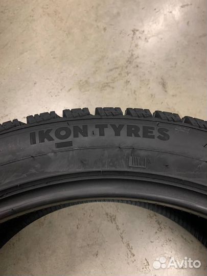 Ikon Tyres Autograph Snow 3 SUV 245/55 R19 107R