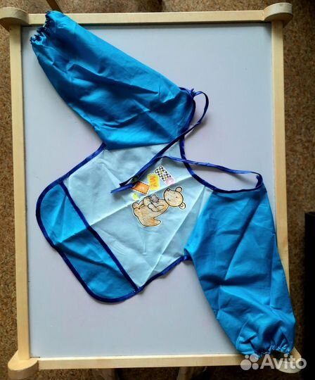 Фартук для занятий