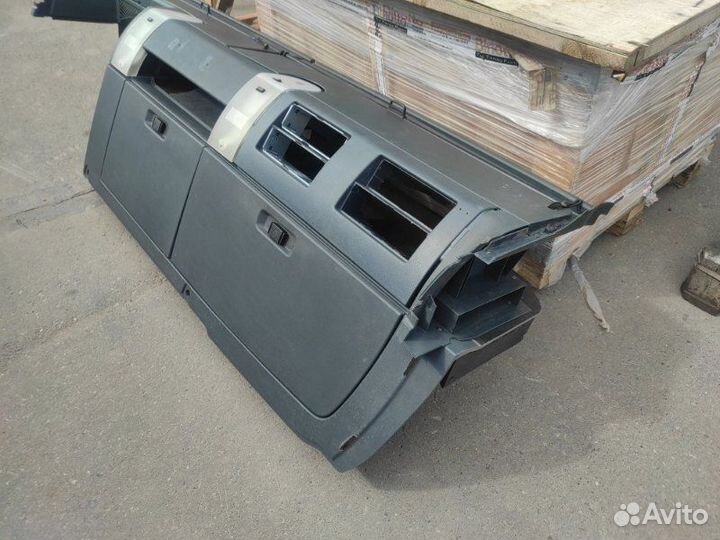 Полка багажная верхняя Man Tgs