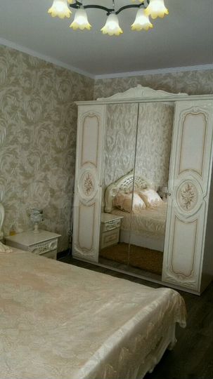 2-к. квартира, 63 м², 2/5 эт.