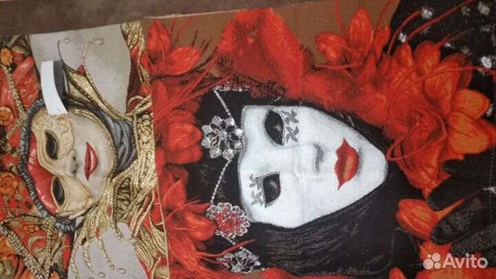 Наволочка декоративная