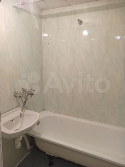 3-к. квартира, 62 м², 5/5 эт.