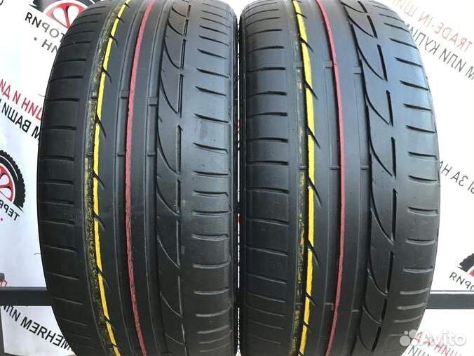 Bridgestone Potenza S001 225/40 R18
