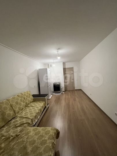 Квартира-студия, 24,6 м², 5/18 эт.