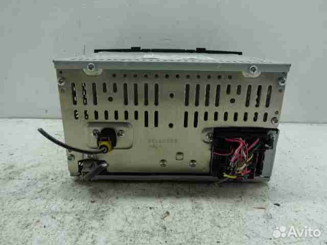 Магнитола Kia Sorento 2 XM 96140-1U200