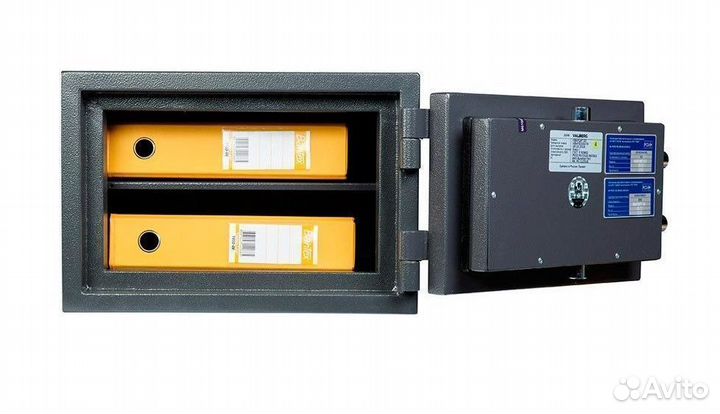 Огневзломостойкий сейф Valberg Кварцит 30