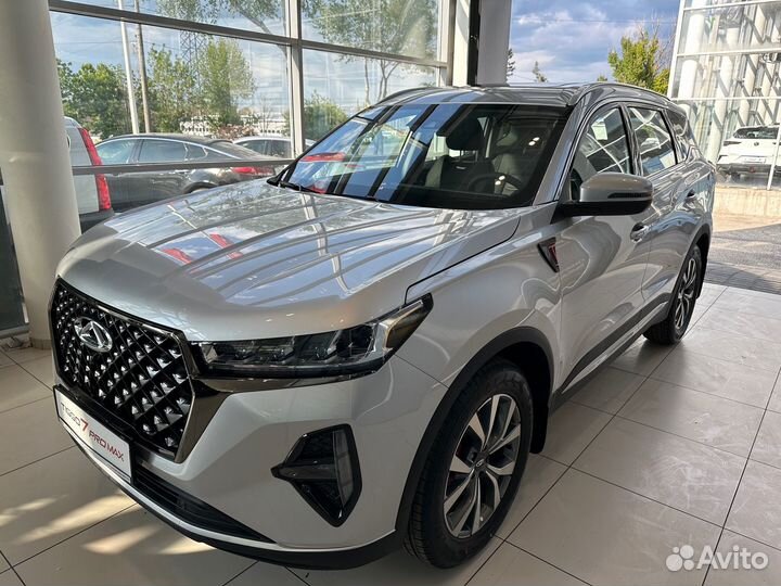 Chery Tiggo 7 Pro Max 1.6 AMT, 2024