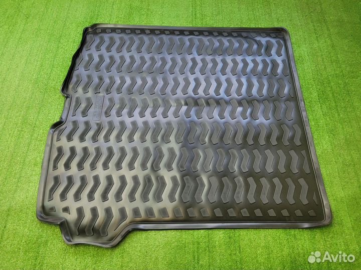 Коврик в багажник Volvo V90 II (2016-н.в.)