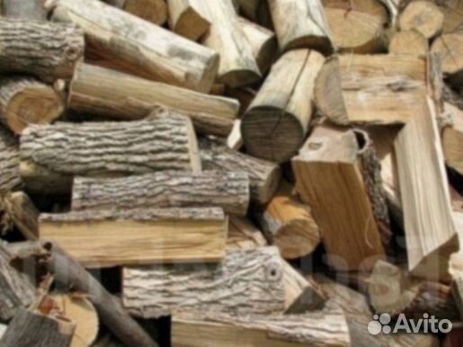 Дрова ольха