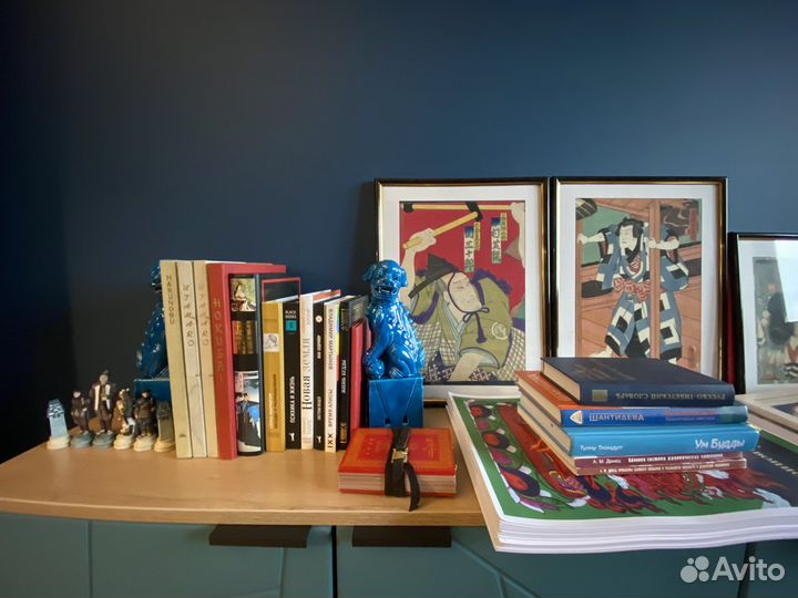 Дизайн интерьера в восточном (азиатском) стиле