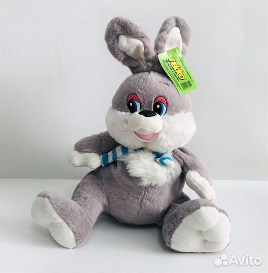 Новый заяц мешок для конфет и подарка