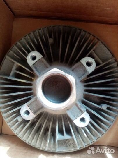 Вискомумуфта 25816289