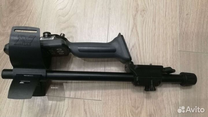 Cклaдной меxaнизм блoкa Мinеlаb Еquinoх 600 / 800