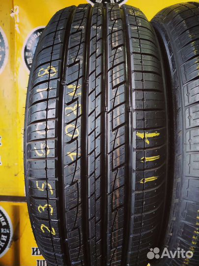 Kumho Solus KL21 235/60 R18 103H