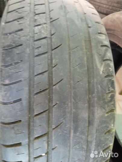 Viatti Strada Asimmetrico 205/55 R16