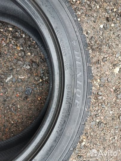 Dunlop Graspic DS3 215/50 R17 91Q