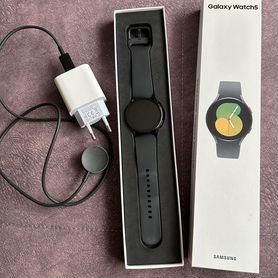 Смарт часы samsung galaxy watch 5