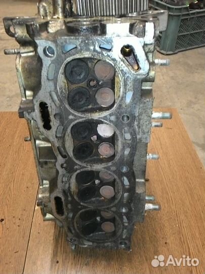 Гбц- Тойота Королла 1994