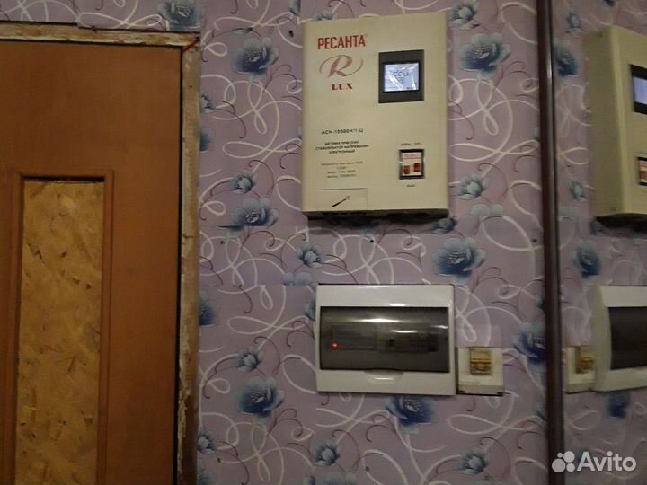 Услуги электрика со стажем