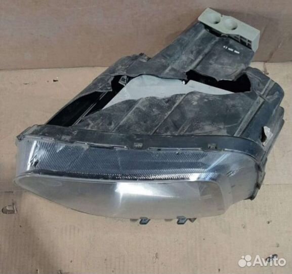 Фара передняя левая Kia soul 3