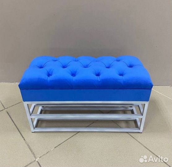 Кровать двуспальная. Гарантия 18 мес