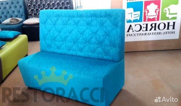 Мебель для ресторанов / Любые дизайны