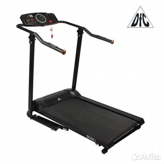 Беговая дорожка DFC boss I T-B1