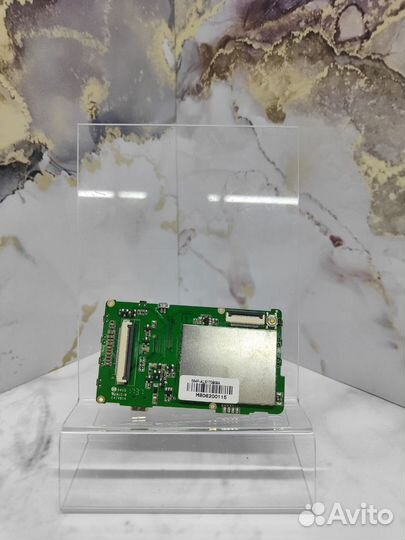 Новая Материнская плата для Prestigio pcdvrr525 Ro