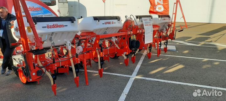 Сеялка Maschio Gaspardo MT, 2023