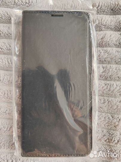 Книжка-чехол для xiaomi mi 10 lite