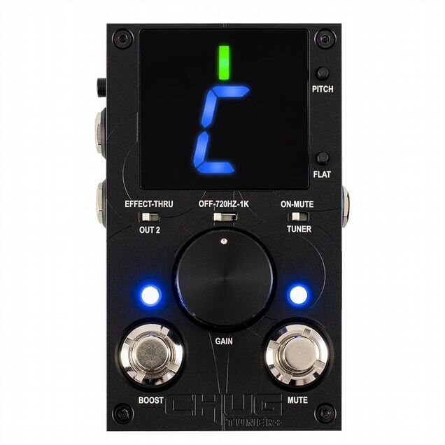Solar Tuner+Тюнер/Буфер (Новый)