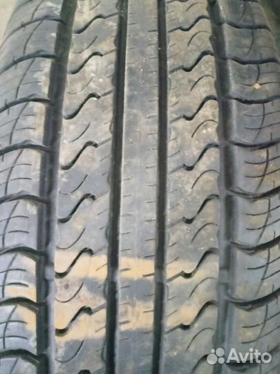 Matador MP 31 235/70 R16 106H