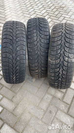 Minerva Eco Stud 225/60 R17