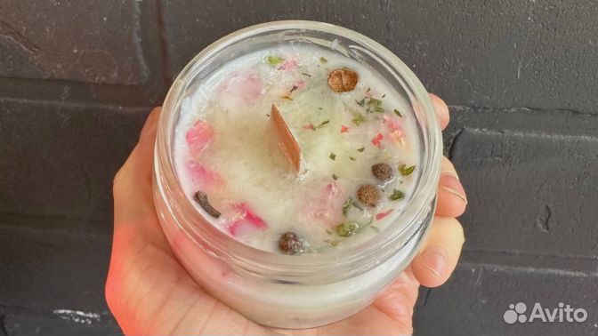 Мастер-классы по свечеварению