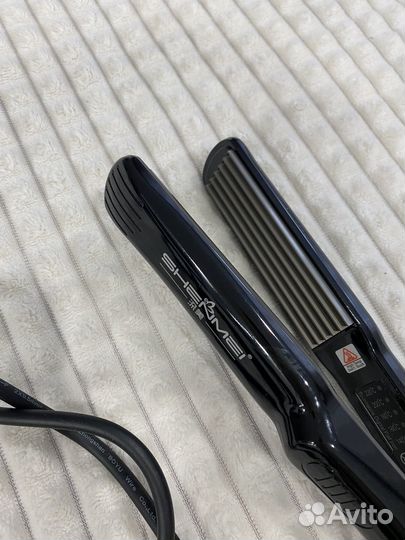 Плойка для гафре