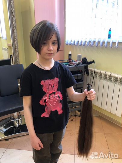 Покупаем волосы в Оренбурге