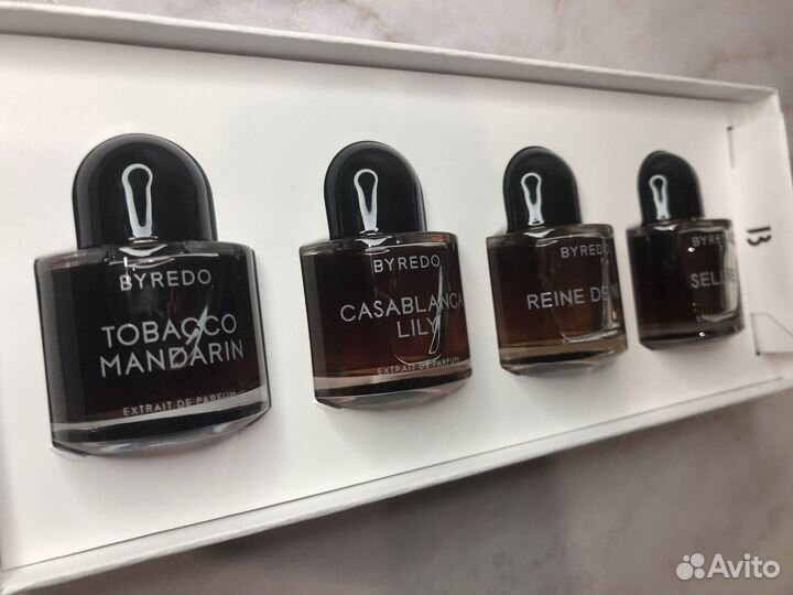 Духи мужские женские унисекс